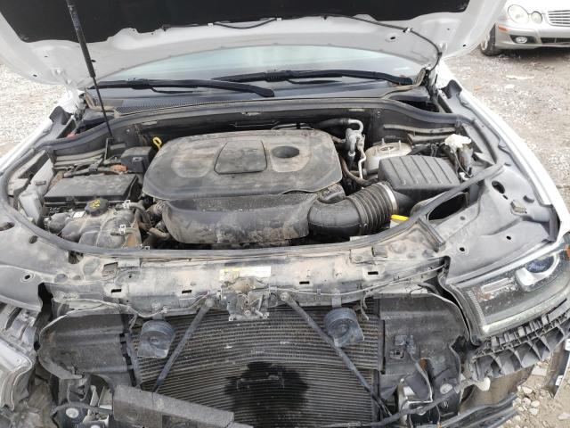 1C4RDHAG3LC269148 Dodge Durango Sxt