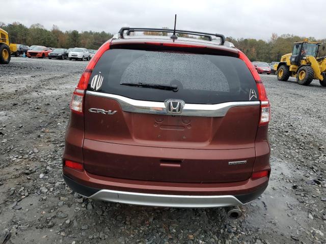 5J6RM3H95FL002716 Honda Cr-v Touring