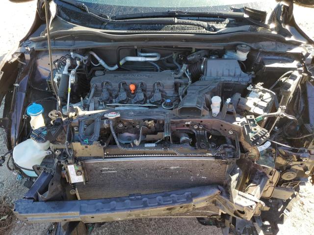 3CZRU5H78KM703933 Honda Hr-v Exl
