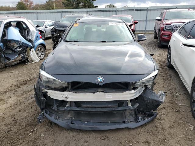 WBA8A9C58GK615886 BMW 320 I