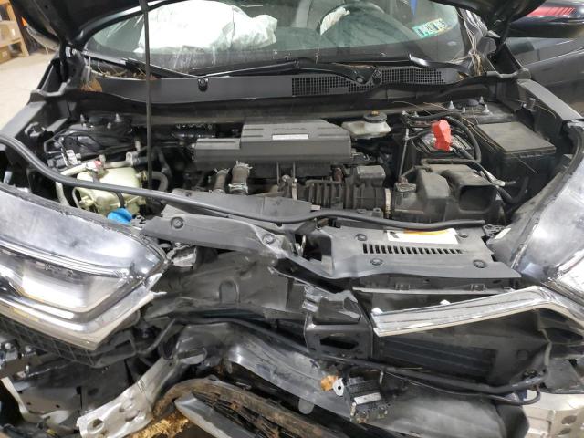 5J6RW2H93HL002916 Honda Cr-v Touring