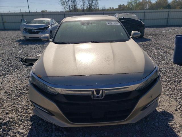 1HGCV3F45KA015716 Honda Accord Hybrid Ex