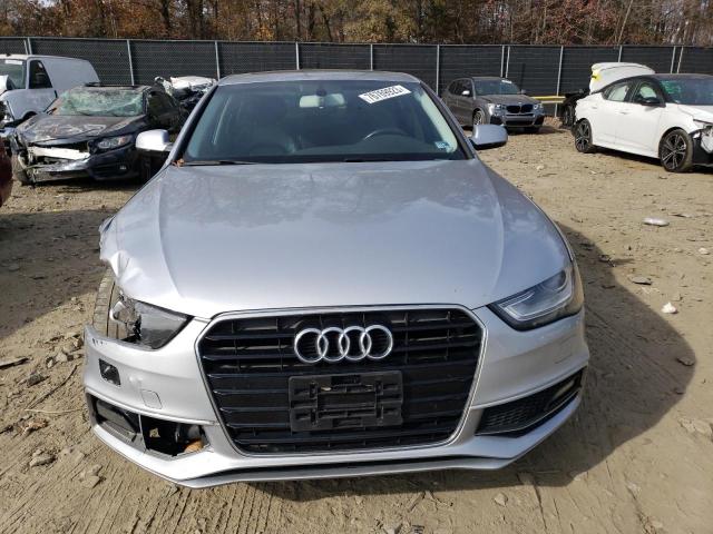 WAUBFAFL3FN030987 Audi A4 PREMIUM