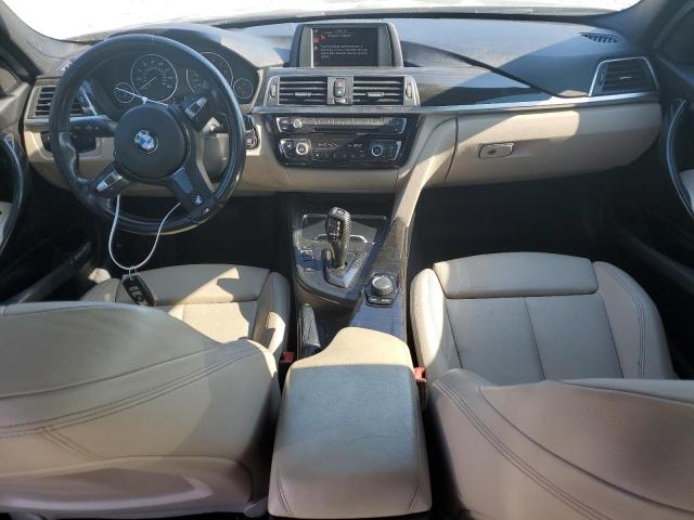 WBA8E1G51GNT35516 BMW 320 I