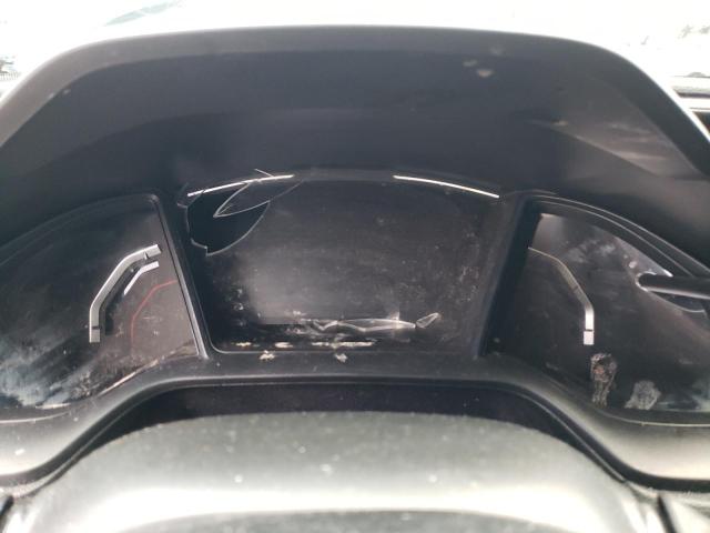 SHHFK7H40LU408734 Honda Civic Sport