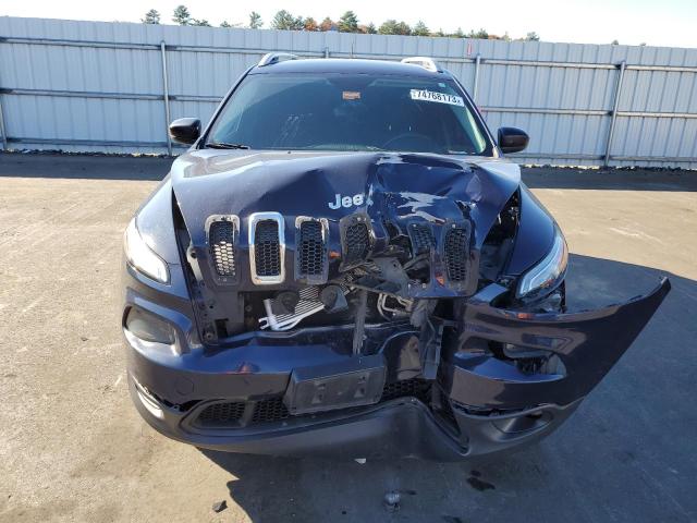 1C4PJMCS1EW317662 Jeep Cherokee Latitude