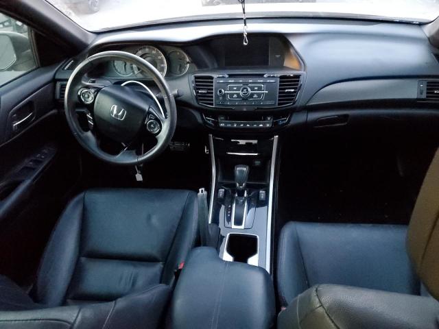 1HGCR2F17HA065790 Honda Accord Sport Special Edition