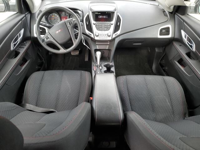 2GKALMEK6E6143034 GMC Terrain Sle