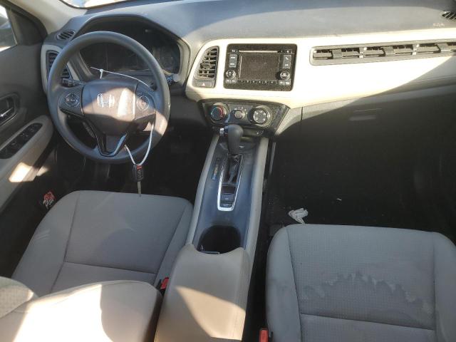 3CZRU6H39KG705093 Honda HR-V LX