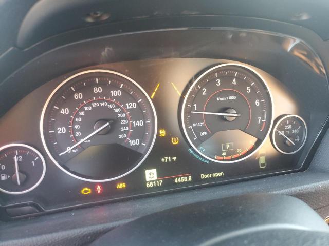 WBA4J1C54KBM13135 BMW 430i Gran Coupe