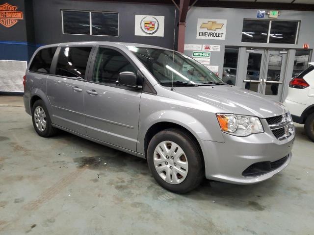 2C4RDGBG3GR311873 Dodge Grand Caravan Se