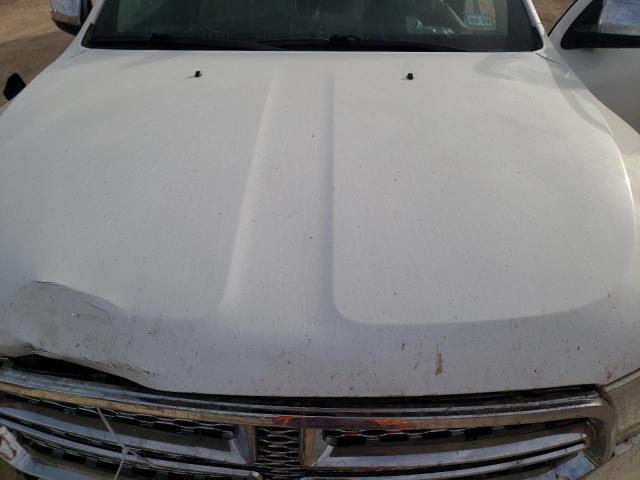 1C4RDHEG8FC695299 Dodge Durango Citadel