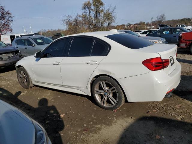 WBA8D9C34HA004864 BMW 330 XI