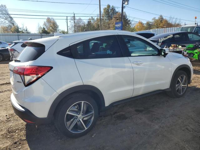 3CZRU6H55MM727663 Honda HR-V EX