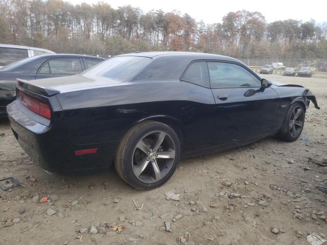 2C3CDYBT4EH246998 Dodge Challenger R/t