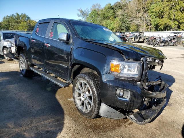 1GTG5EEN7K1119839 GMC Canyon Denali
