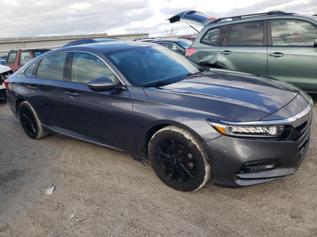 1HGCV1F50JA101916 Honda ACCORD EXL