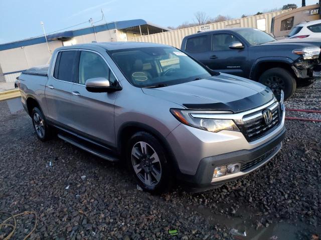 5FPYK3F77JB001577 Honda Ridgeline Rtl