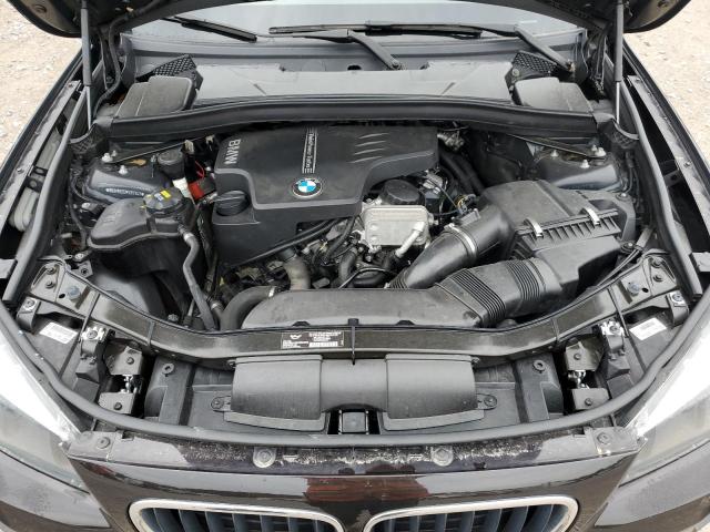 WBAVM1C53FV317643 BMW X1 Sdrive28i