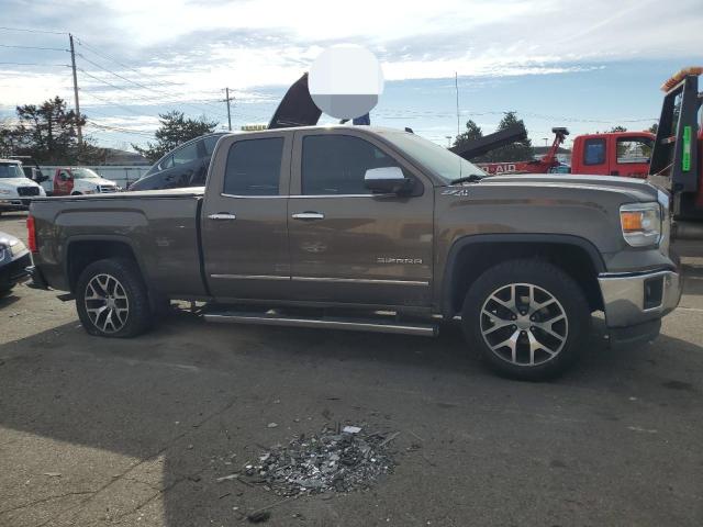 1GTV2VECXEZ322096 GMC Sierra K1500 Slt