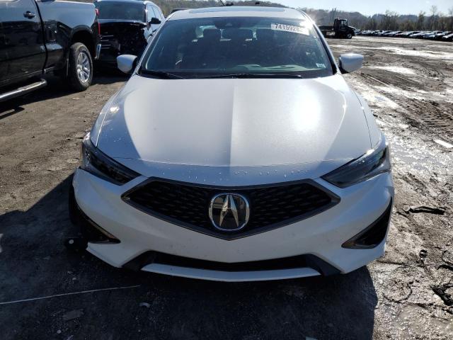 19UDE2F87MA007279 Acura Ilx Premium A-spec