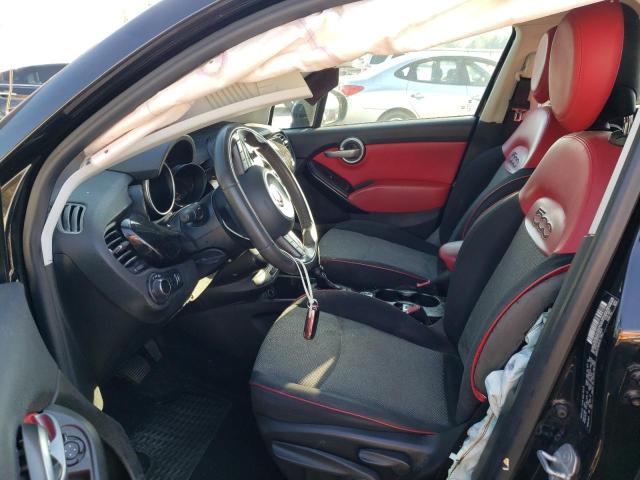 ZFBCFXBT6GP399822 Fiat 500x Easy