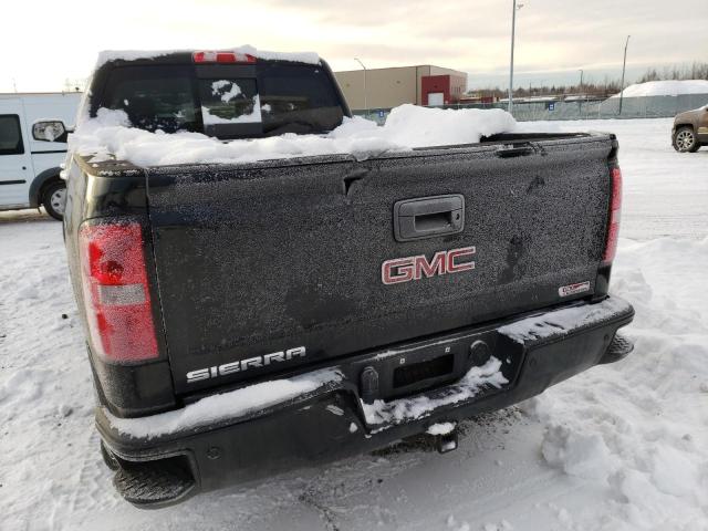 3GTU2VEC9FG338979 GMC Sierra K1500 Slt