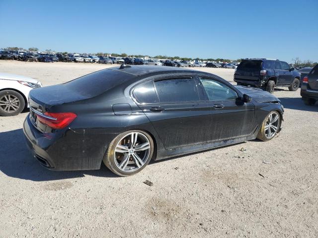 WBA7E2C58KB217108 BMW 740 I