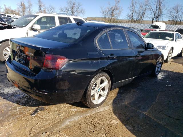 WBA3B1C54EK131784 BMW 320 I