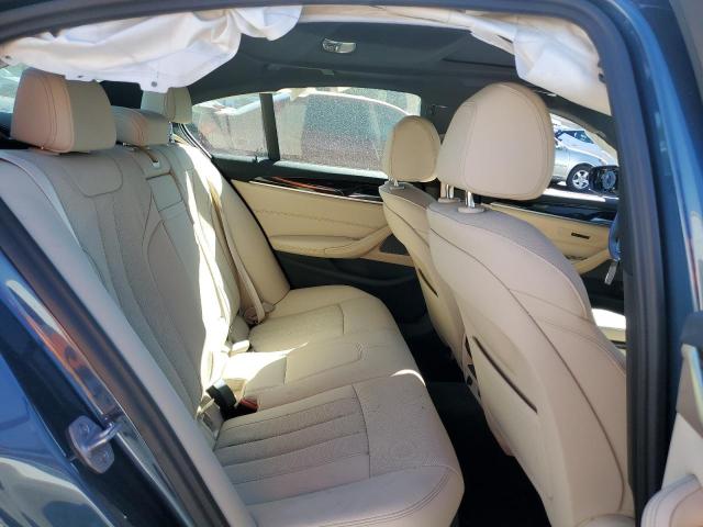 WBA53BH05PWY03887 BMW 530 I
