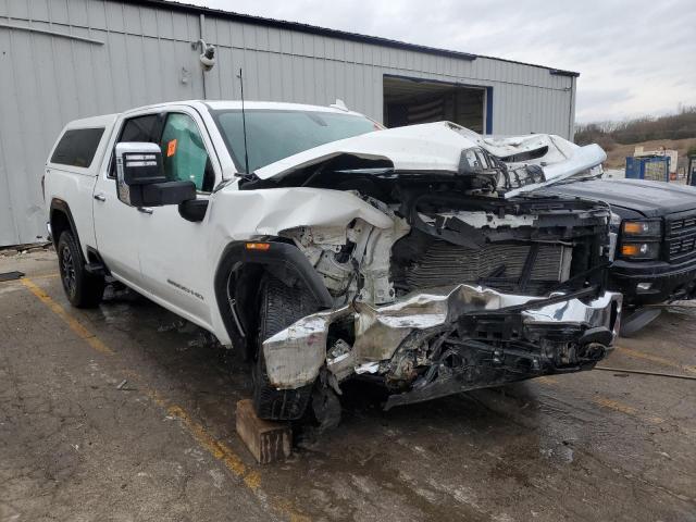 1GT49NE77LF169007 GMC Sierra K2500 Slt