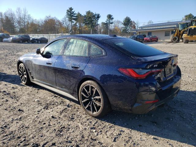 WBY73AW0XNFN22222 BMW I4 Edrive40