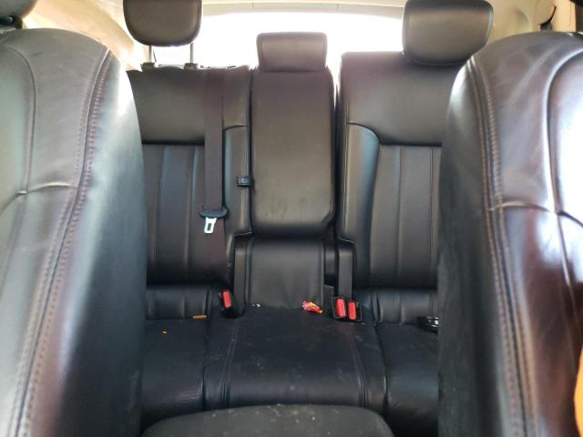 JN8CS1MW2EM411559 Infiniti QX70