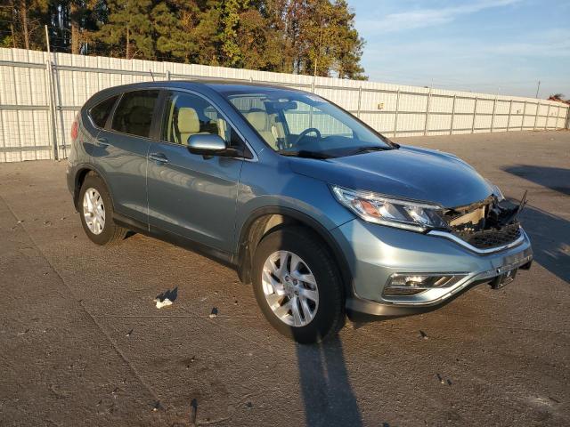 2HKRM3H54FH558572 Honda CR-V EX
