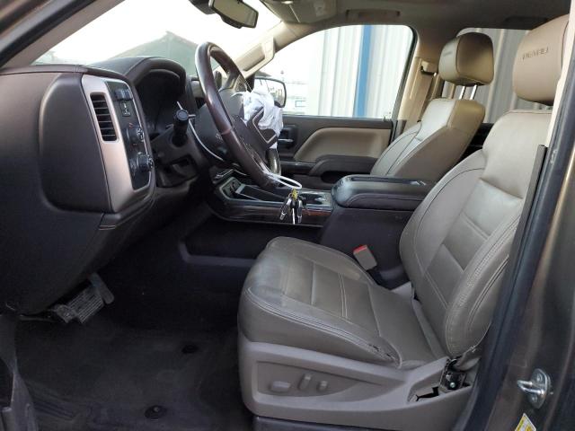 3GTU2WEC2FG104611 GMC Sierra K1500 Denali