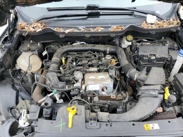 MAJ3S2FE5LC341604 Ford ECOSPORT S