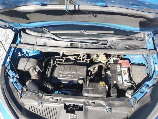 KL4CJ2SB7HB061604 Buick Encore Sport Touring