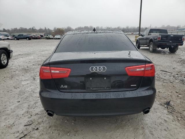 WAUFFAFC5FN006854 Audi A6 PREMIUM