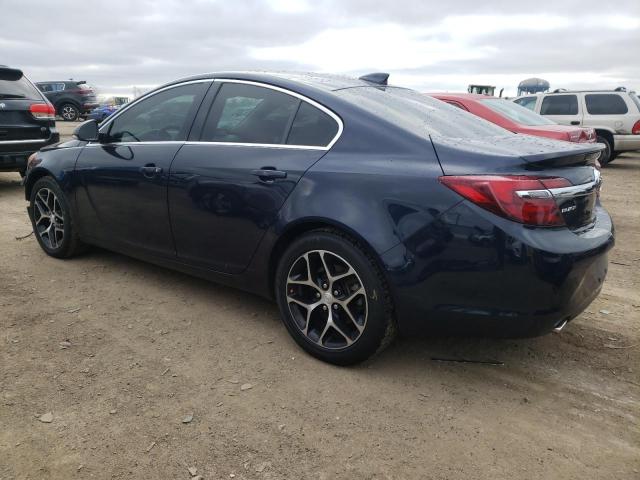 2G4GL5EX7H9183452 Buick Regal Sport Touring
