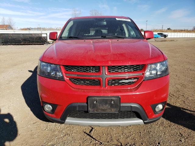 3C4PDDEGXET312952 Dodge Journey R/t