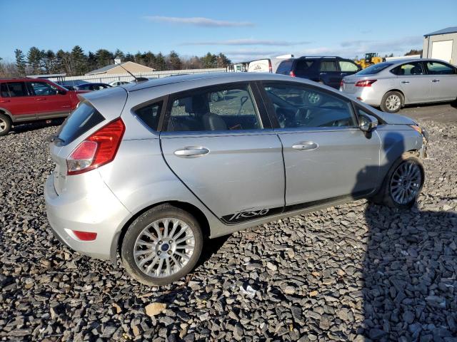 3FADP4FJ3EM185773 Ford Fiesta Titanium