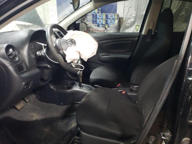 3N1CN7AP8EL867081 Nissan VERSA S