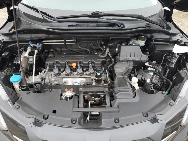 3CZRU5H53GM716210 Honda HR-V EX