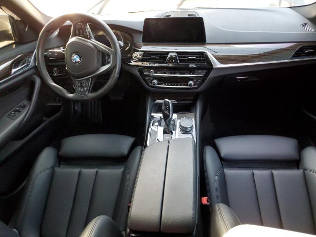 WBAJA5C55KWW49201 BMW 530 I