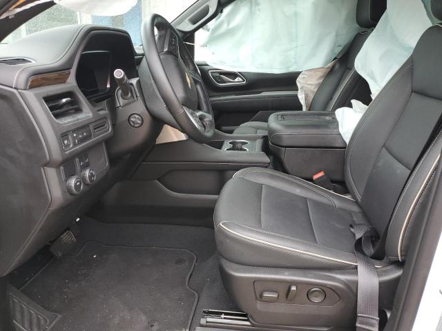 1GNSCFKD9PR393299 Chevrolet Suburban C1500 Premier