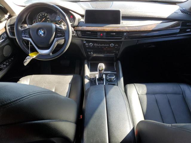 5UXKU0C57G0F92576 BMW X6 Sdrive35i