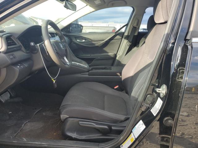 19XZE4F51KE014793 Honda INSIGHT EX