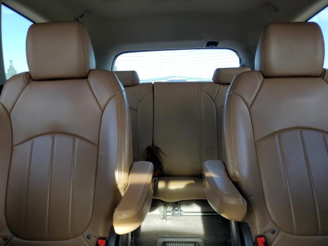 5GAKVCKD2EJ215099 Buick Enclave