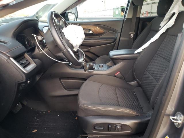 3GKALTEVXKL349467 GMC Terrain Sle