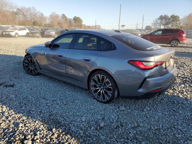 WBA63AV07NFM69572 BMW 430i Gran Coupe